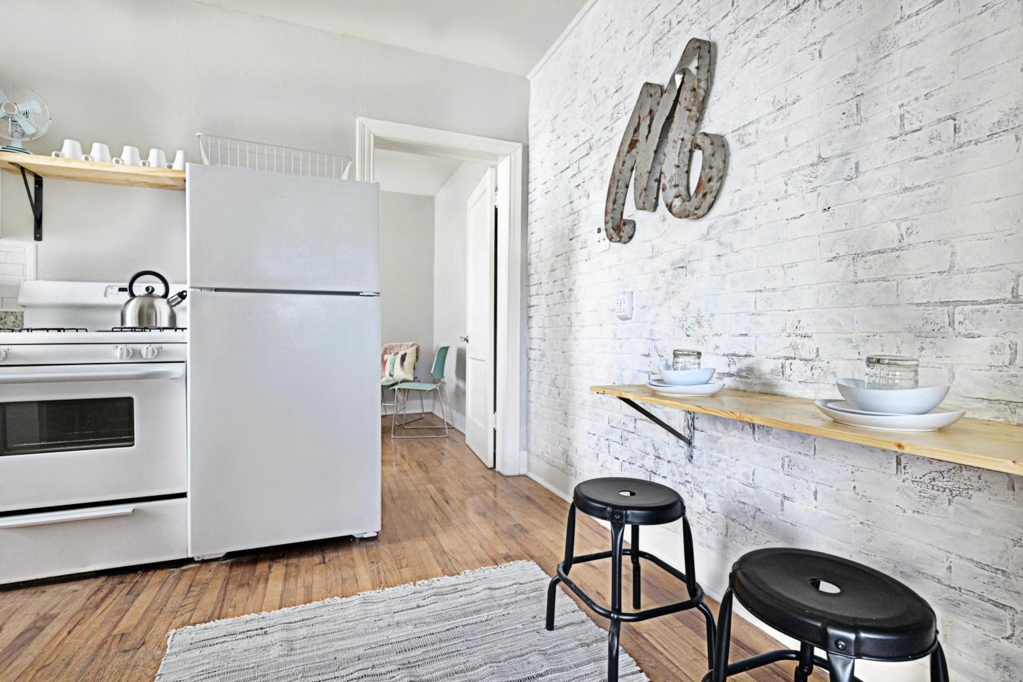 The Urban, Lower-Greenville Ave Area Dallas Bagian luar foto