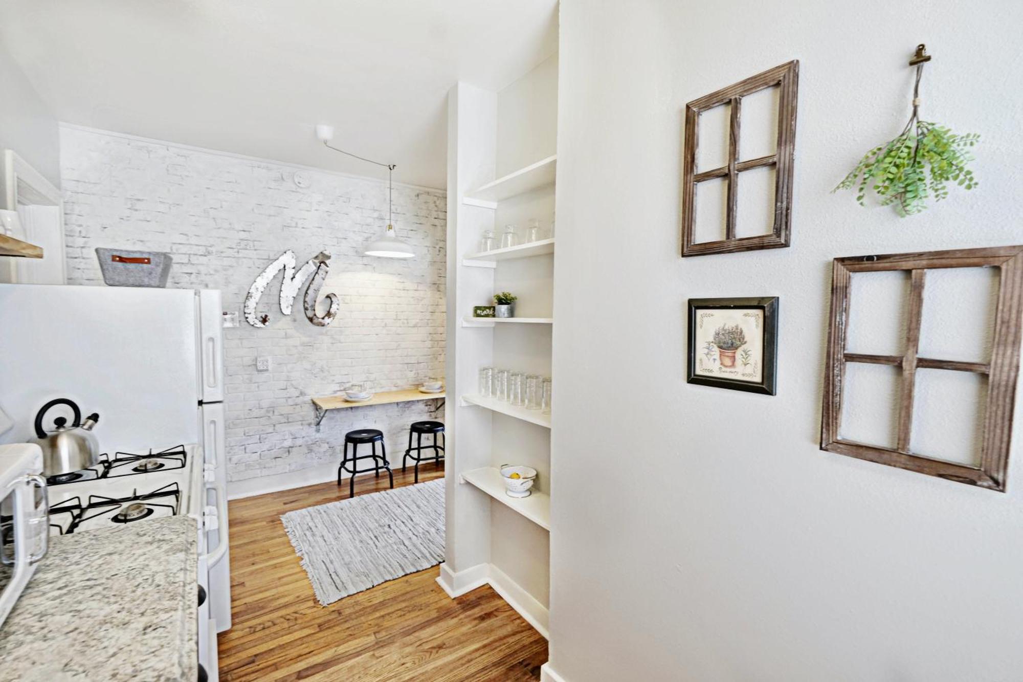The Urban, Lower-Greenville Ave Area Dallas Bagian luar foto