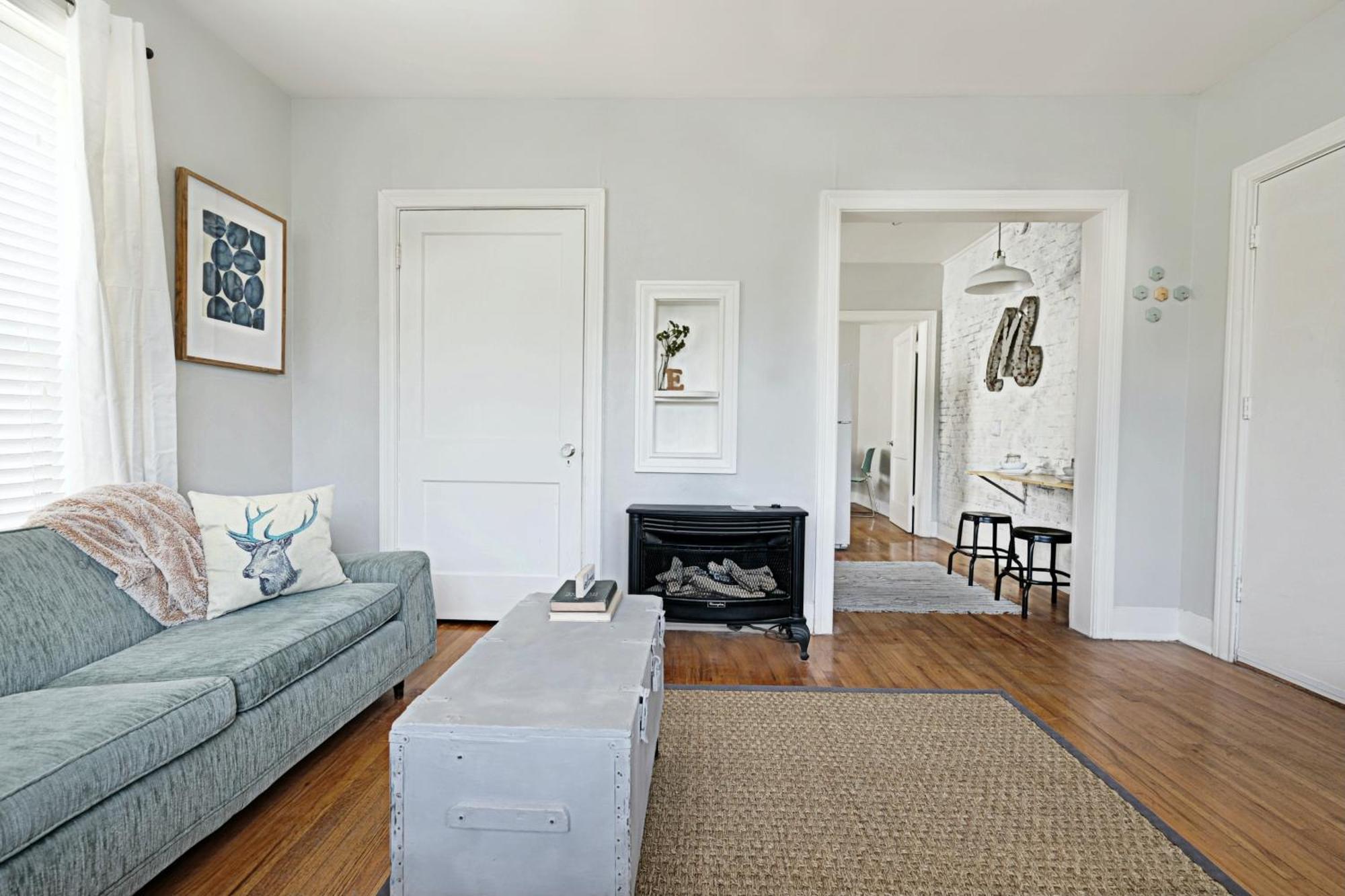 The Urban, Lower-Greenville Ave Area Dallas Bagian luar foto