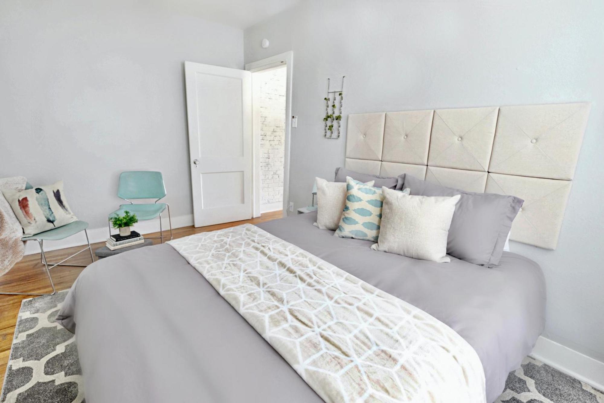 The Urban, Lower-Greenville Ave Area Dallas Bagian luar foto