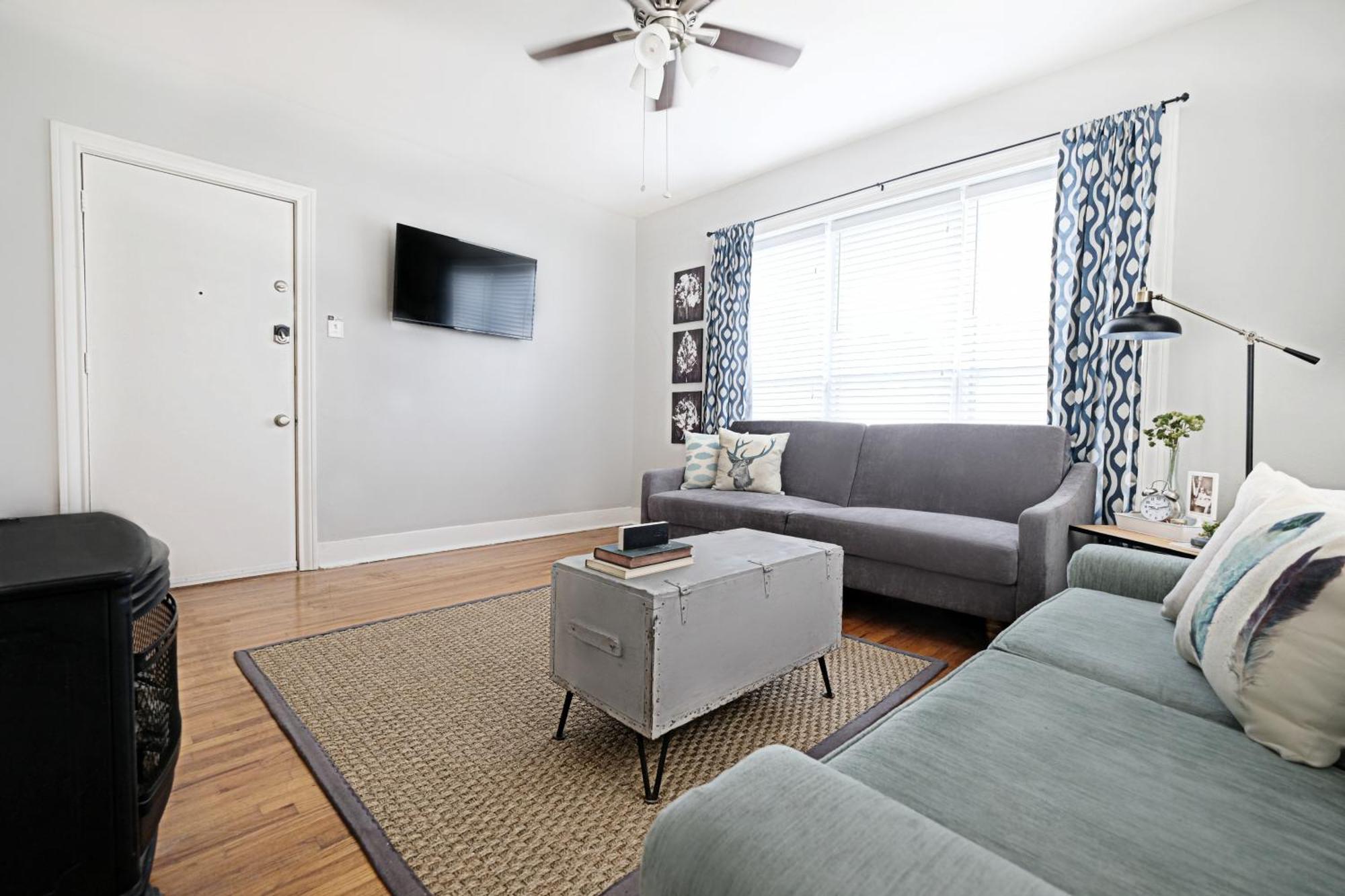 The Urban, Lower-Greenville Ave Area Dallas Bagian luar foto