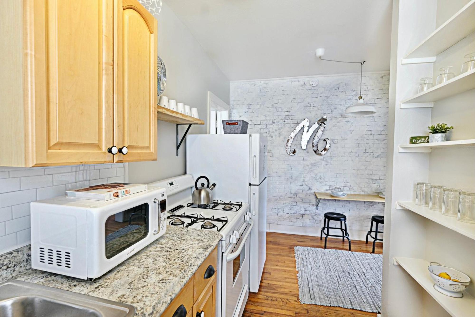 The Urban, Lower-Greenville Ave Area Dallas Bagian luar foto