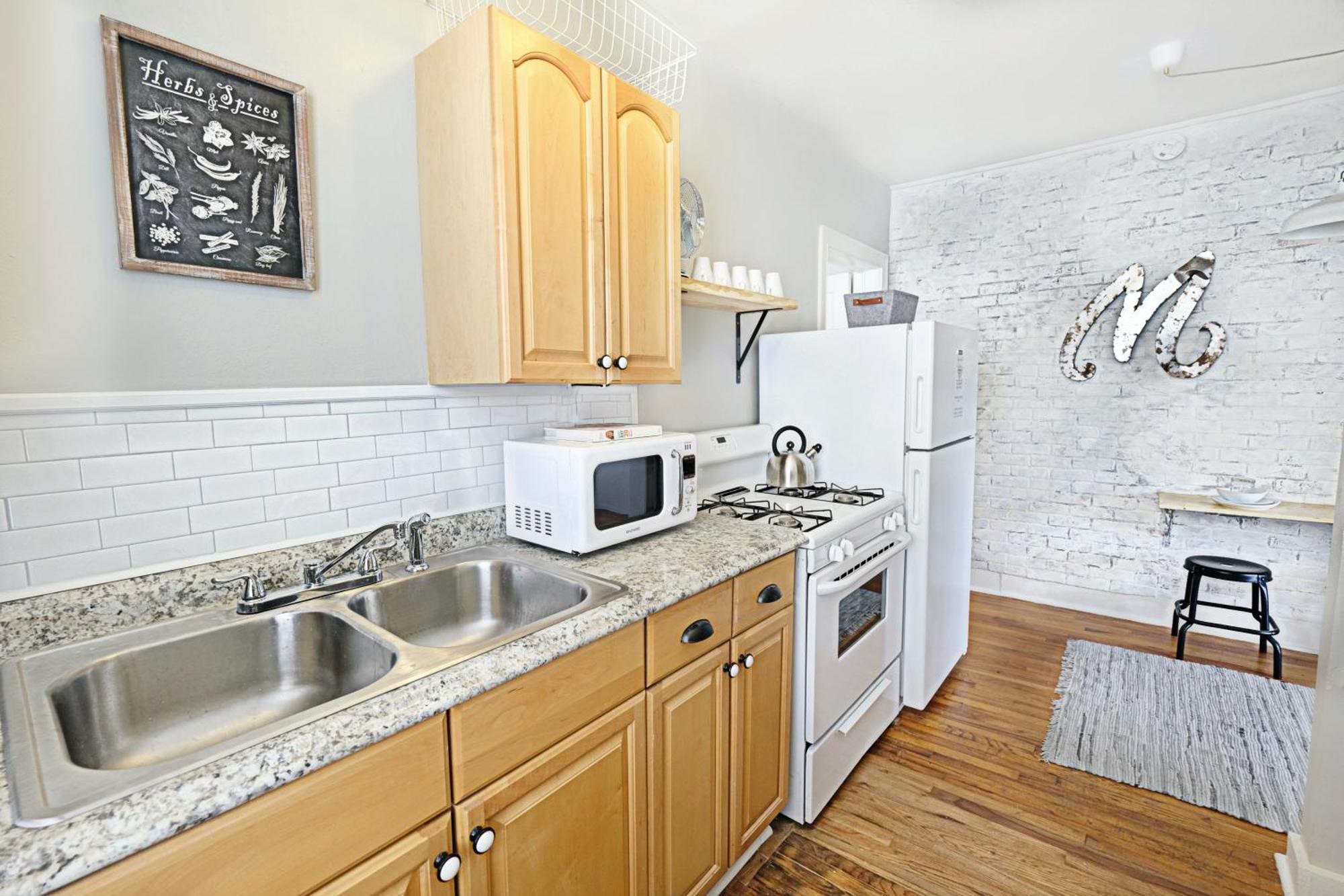 The Urban, Lower-Greenville Ave Area Dallas Bagian luar foto
